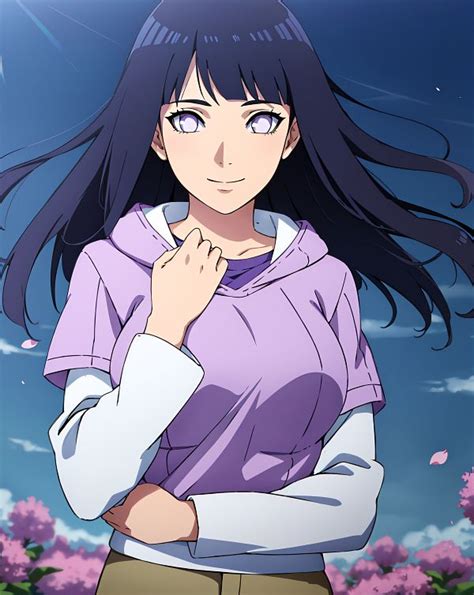 Character: hinata hyuga » nhentai: hentai doujinshi and manga